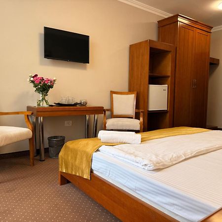 Vila Central Constanţa Extérieur photo