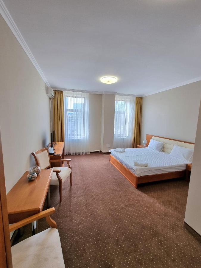 Vila Central Constanţa Extérieur photo