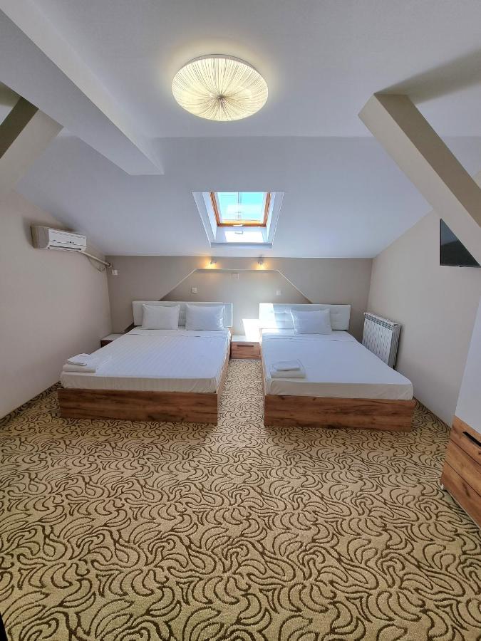 Vila Central Constanţa Extérieur photo