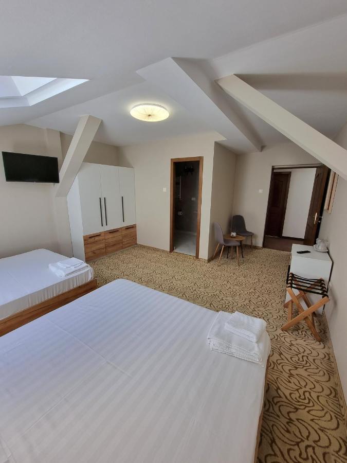 Vila Central Constanţa Extérieur photo