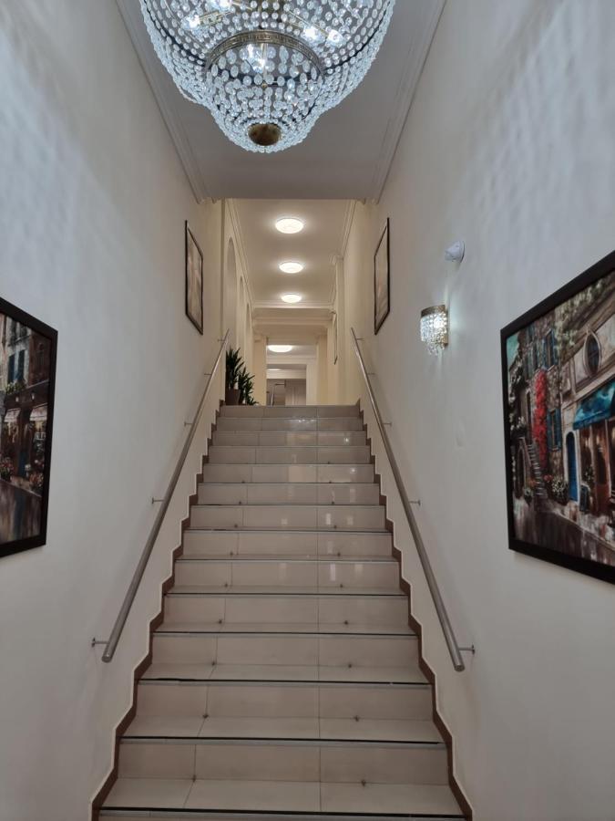 Vila Central Constanţa Extérieur photo
