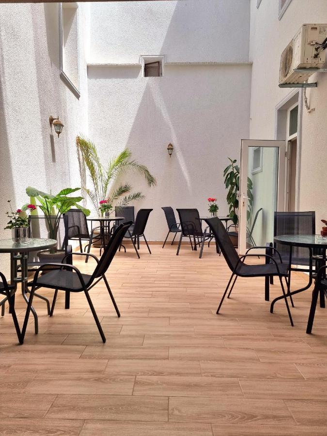 Vila Central Constanţa Extérieur photo