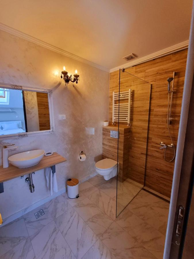 Vila Central Constanţa Extérieur photo