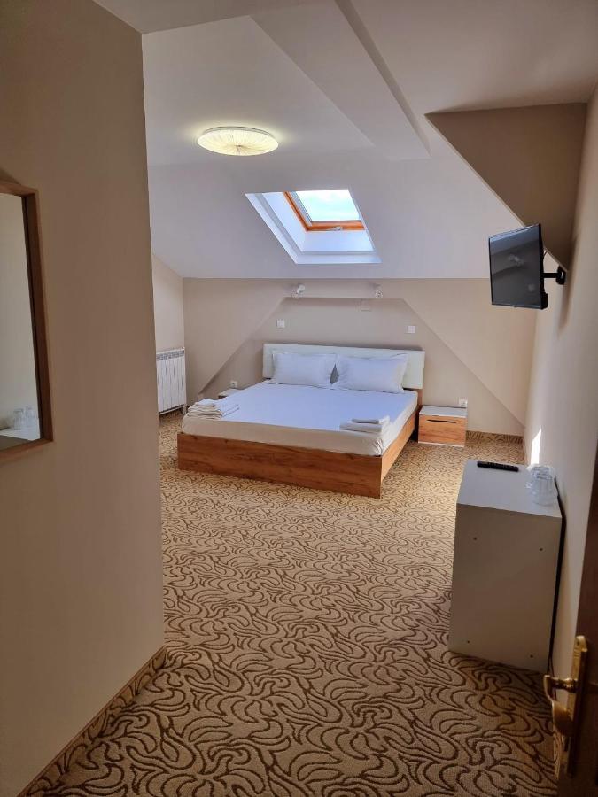 Vila Central Constanţa Extérieur photo