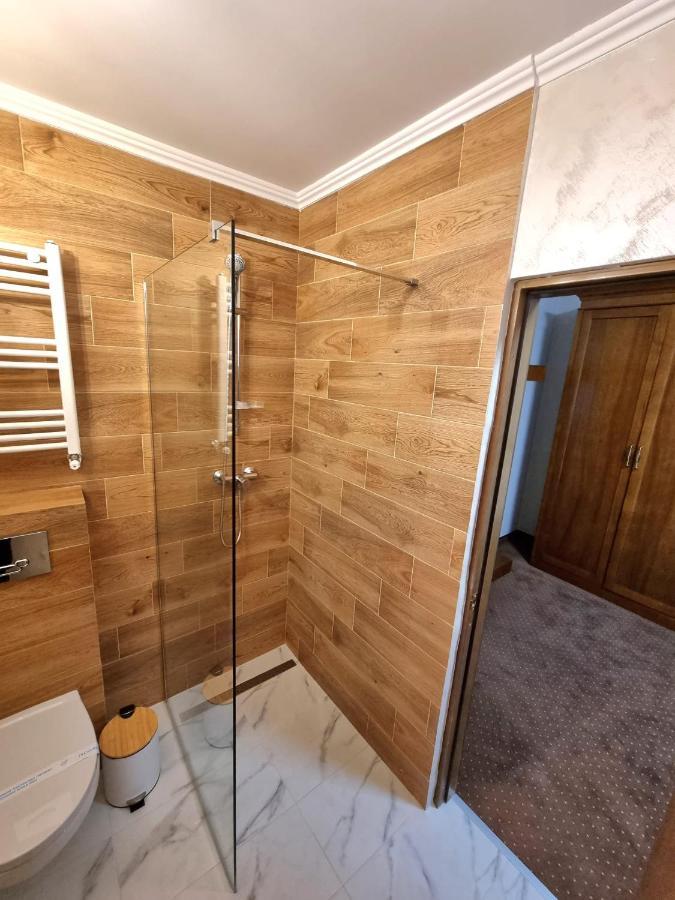Vila Central Constanţa Extérieur photo