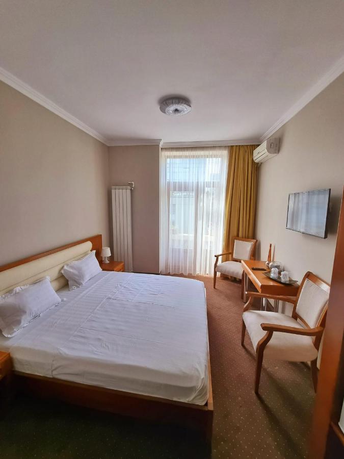 Vila Central Constanţa Extérieur photo