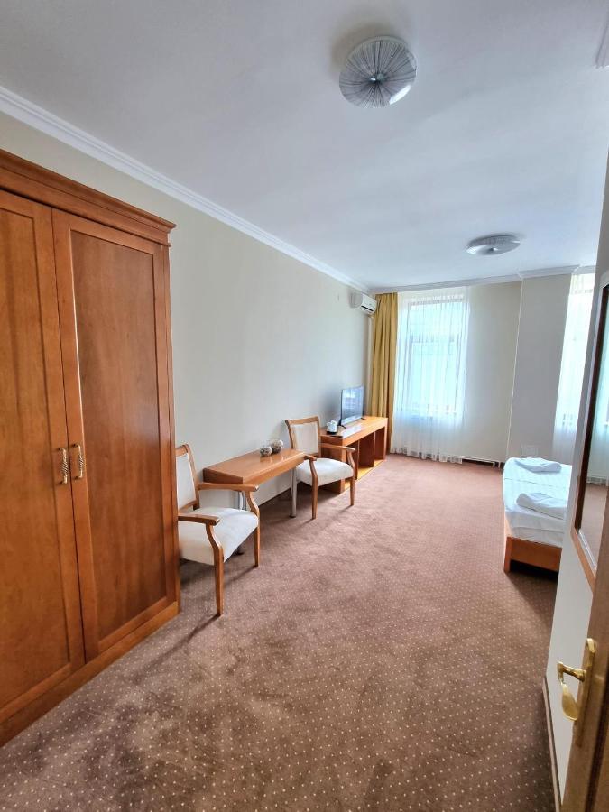 Vila Central Constanţa Extérieur photo
