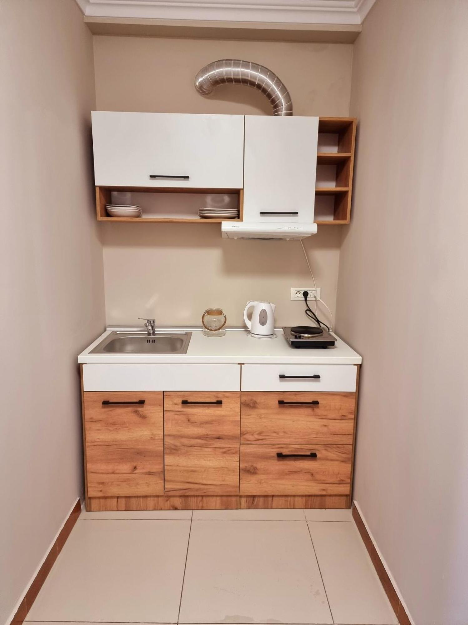 Vila Central Constanţa Chambre photo