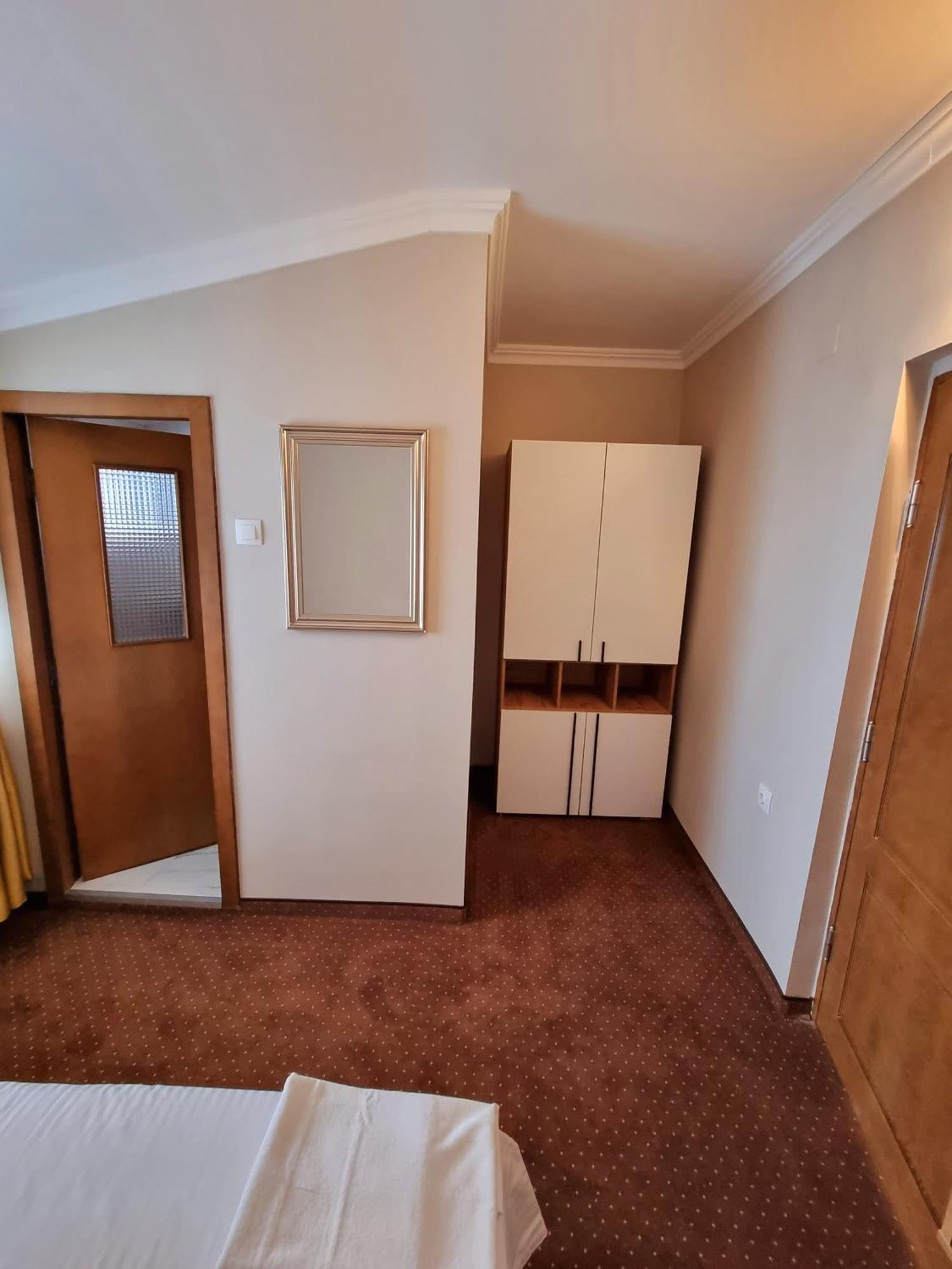 Vila Central Constanţa Chambre photo
