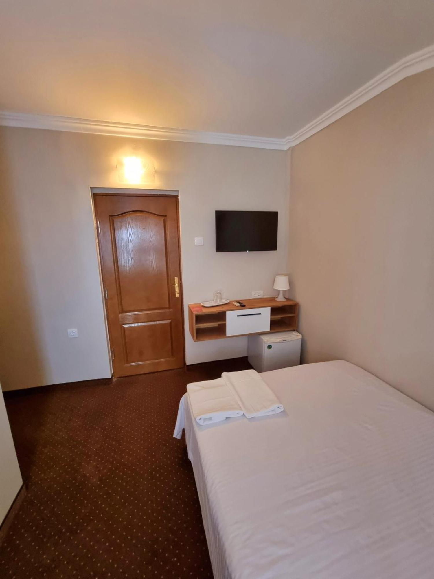 Vila Central Constanţa Chambre photo