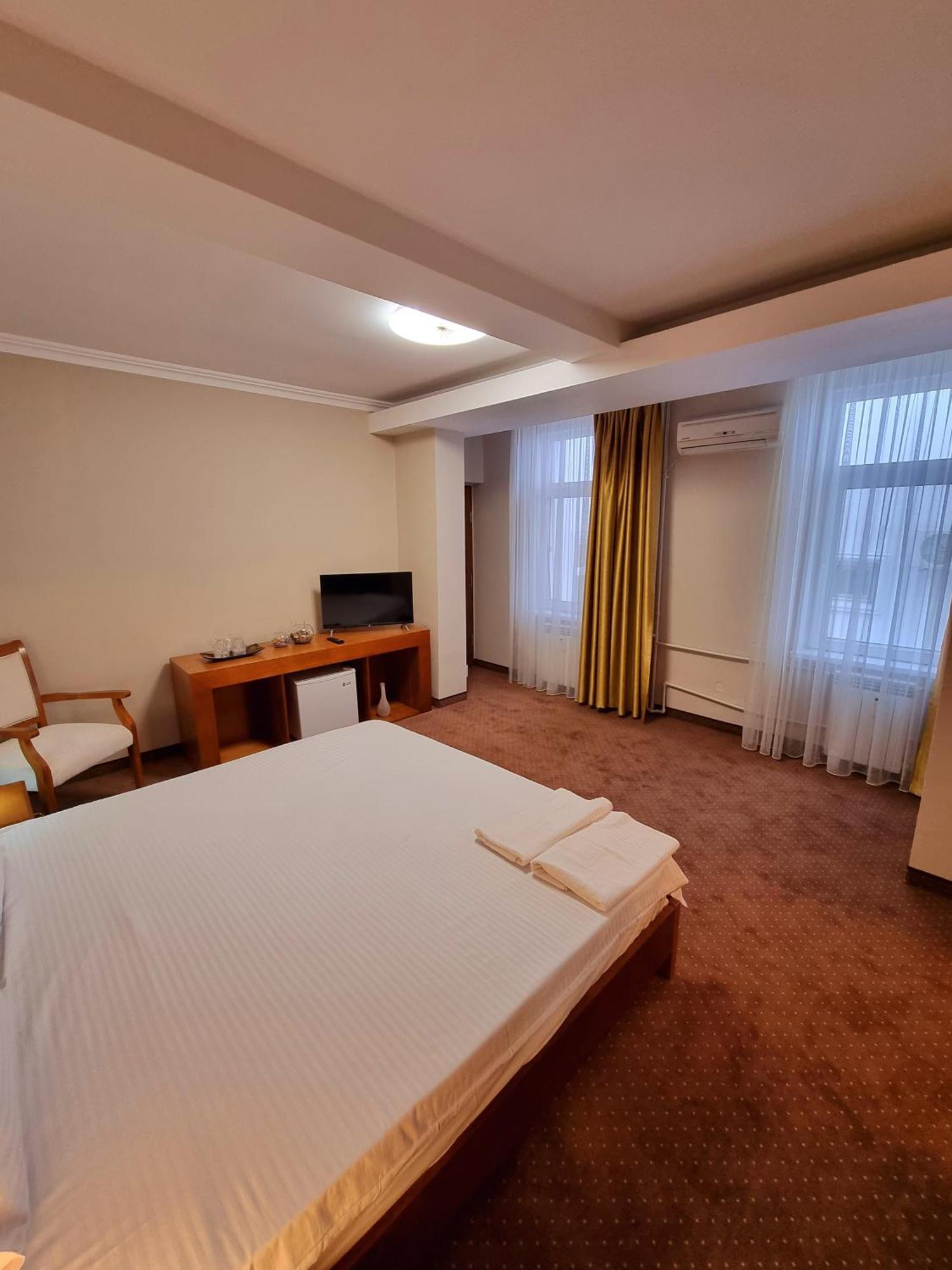 Vila Central Constanţa Chambre photo