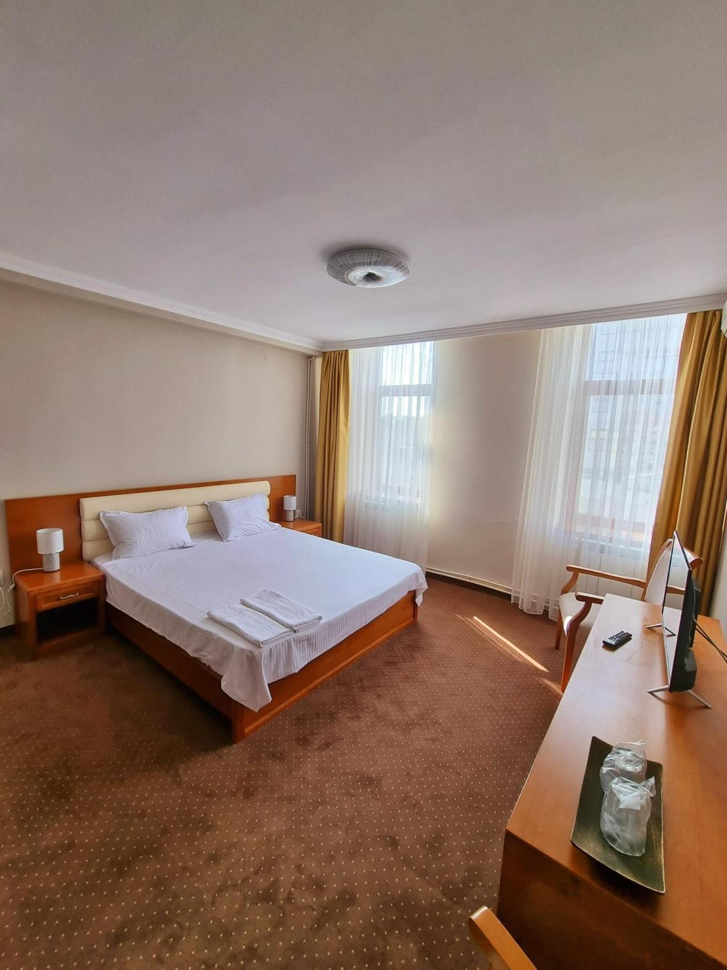 Vila Central Constanţa Chambre photo