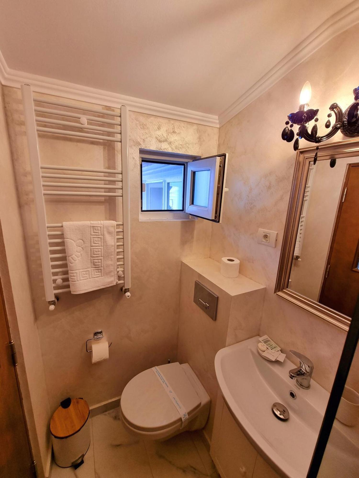 Vila Central Constanţa Chambre photo