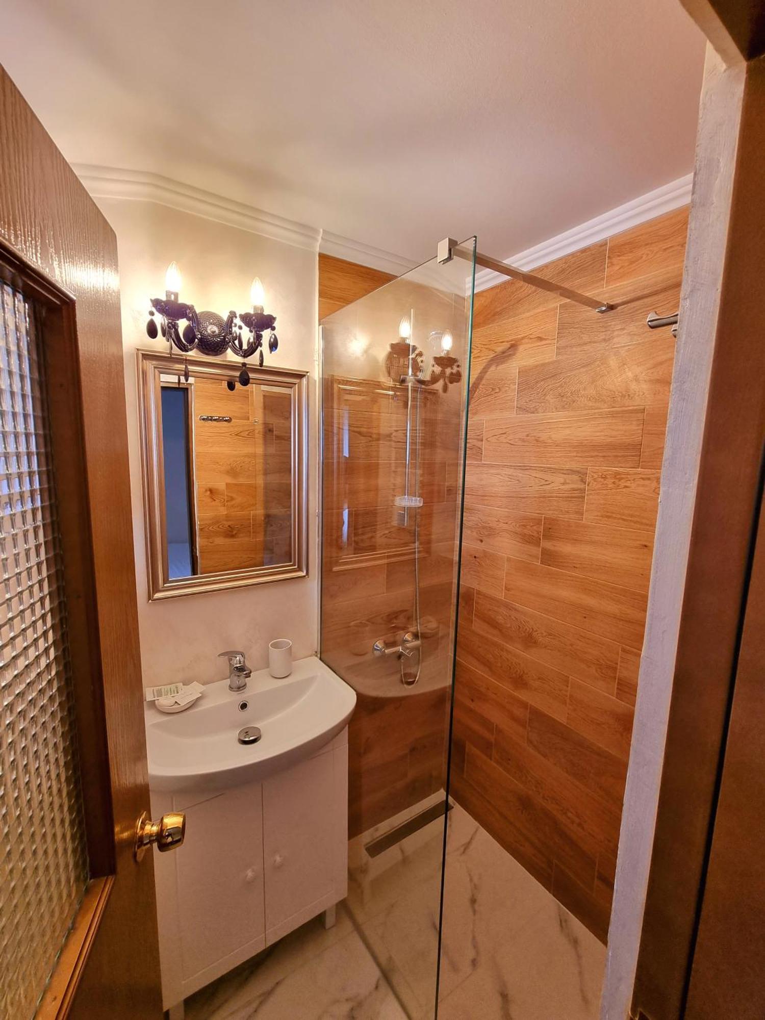 Vila Central Constanţa Chambre photo