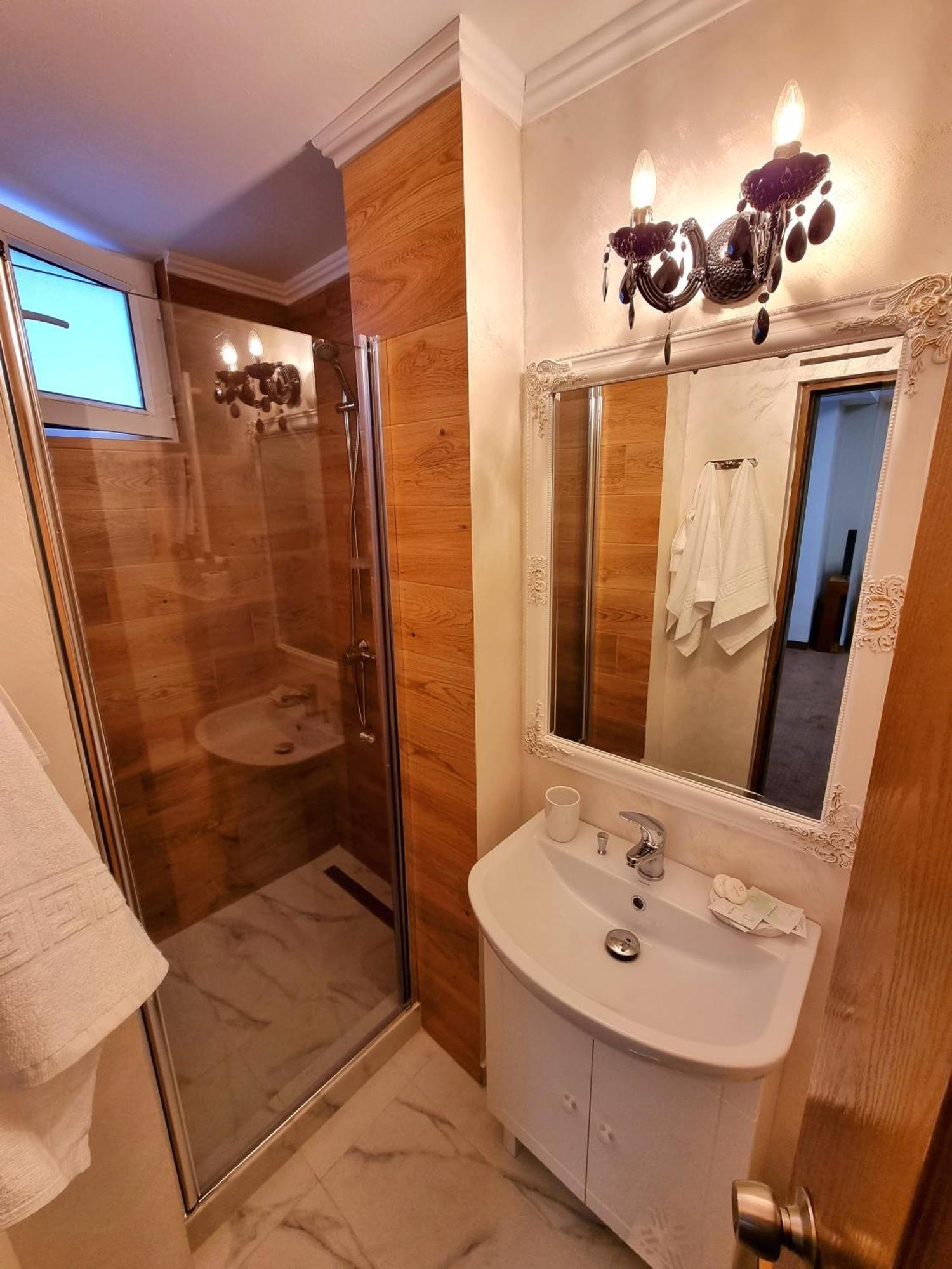 Vila Central Constanţa Chambre photo