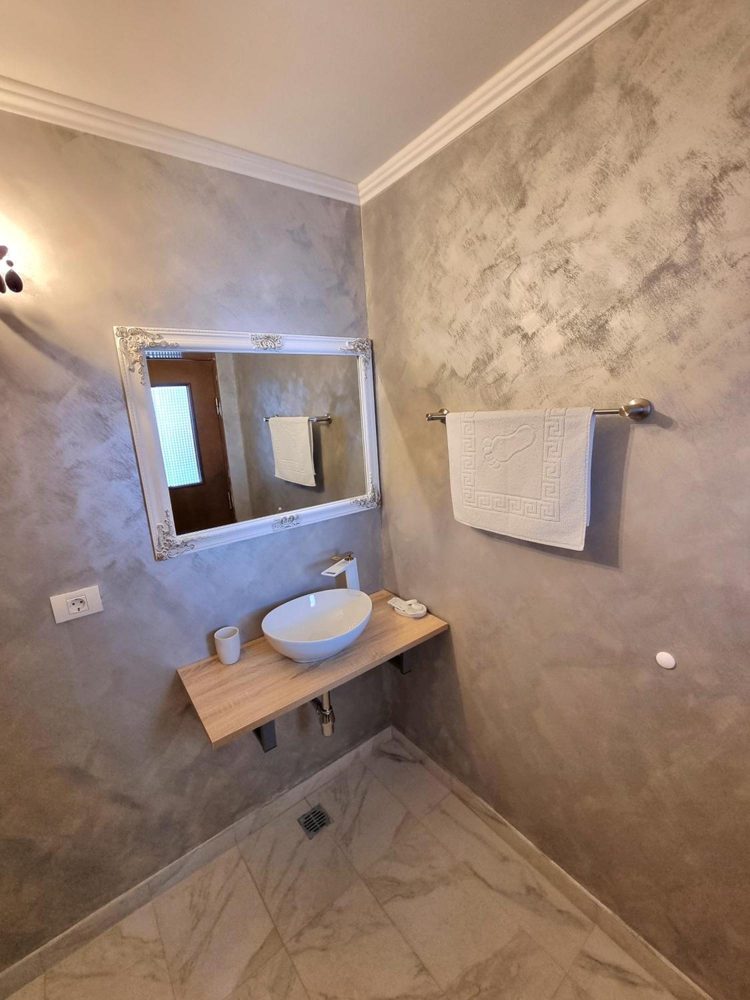 Vila Central Constanţa Chambre photo