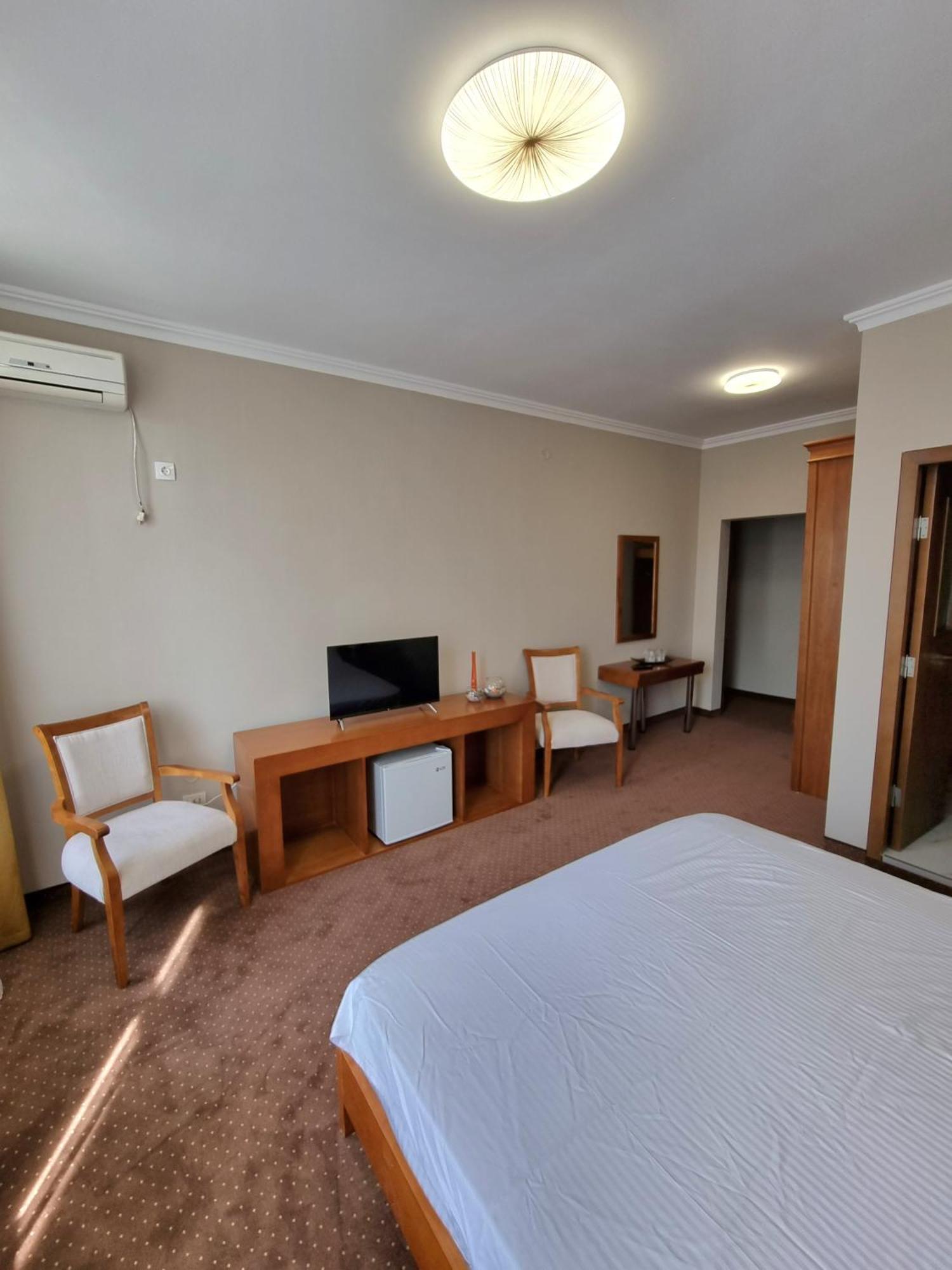Vila Central Constanţa Chambre photo