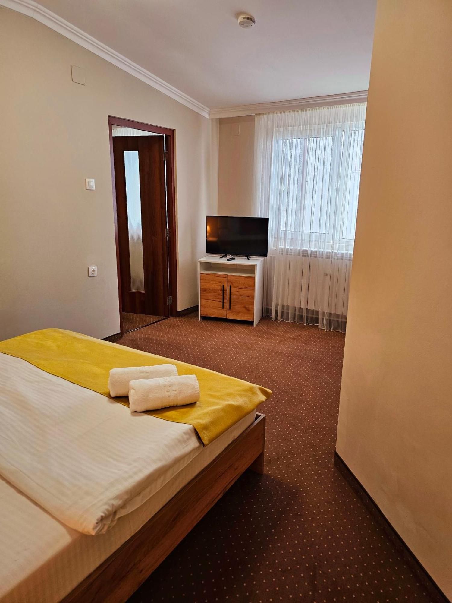 Vila Central Constanţa Extérieur photo