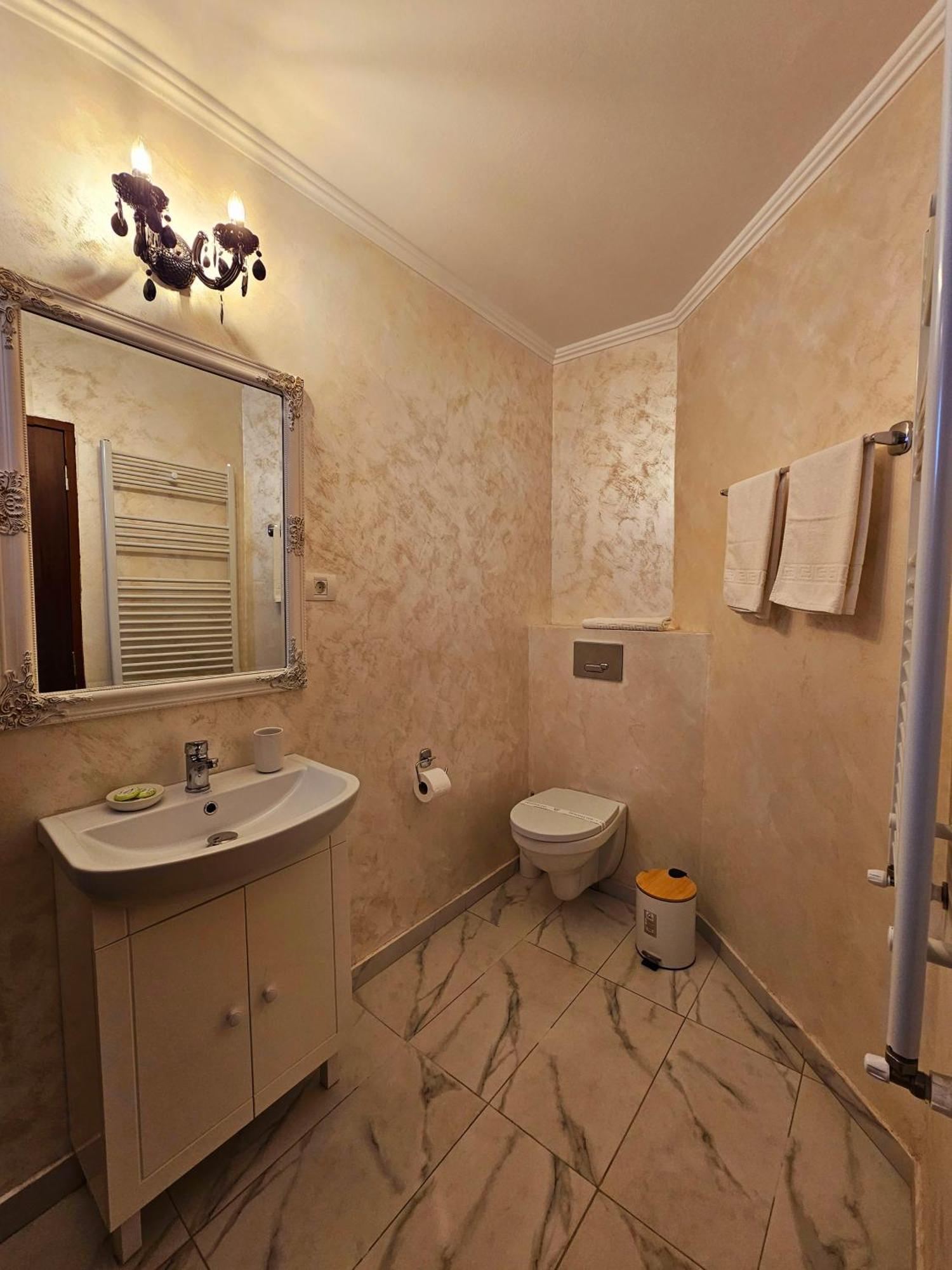 Vila Central Constanţa Extérieur photo