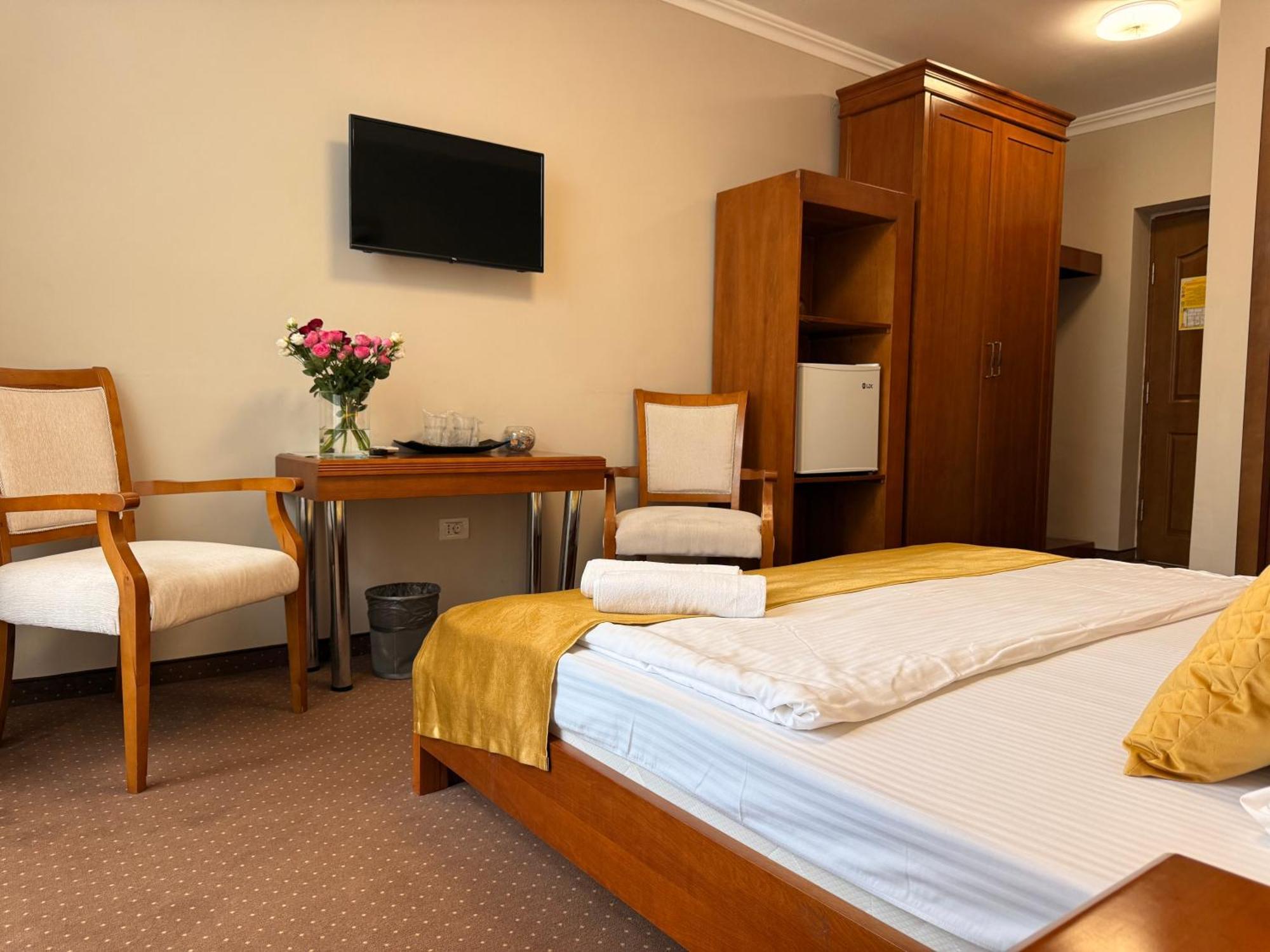 Vila Central Constanţa Extérieur photo