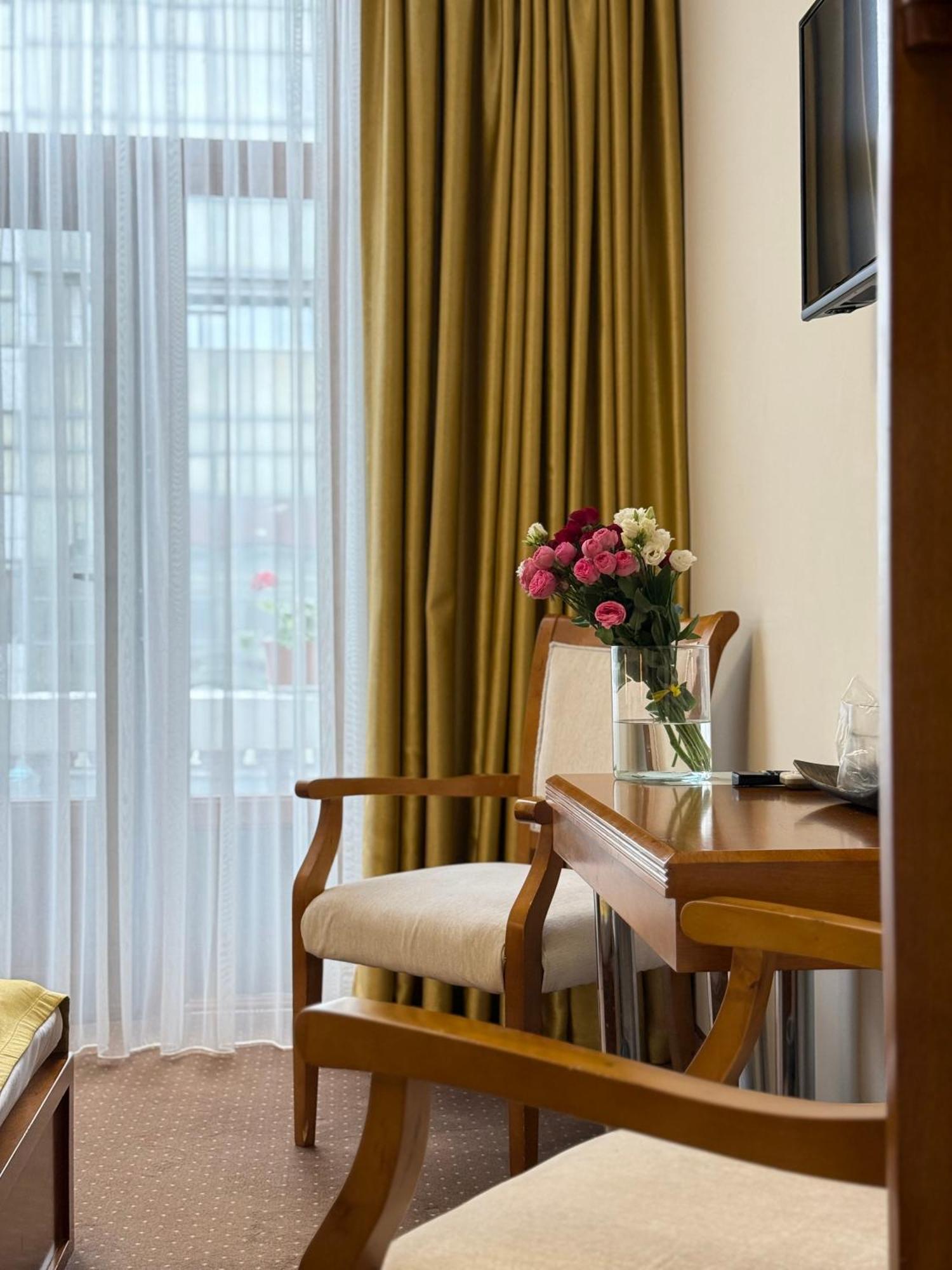 Vila Central Constanţa Extérieur photo