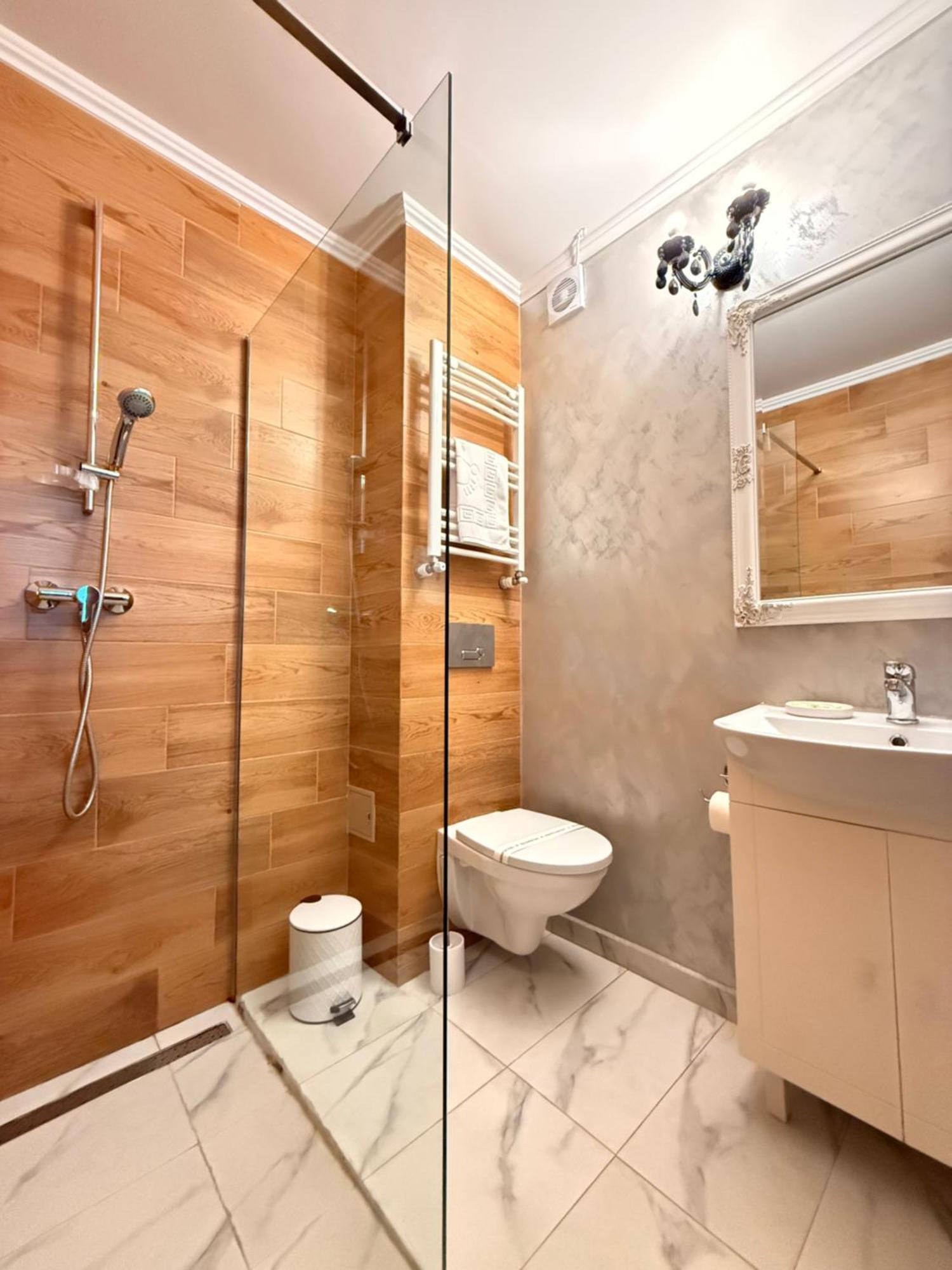Vila Central Constanţa Extérieur photo