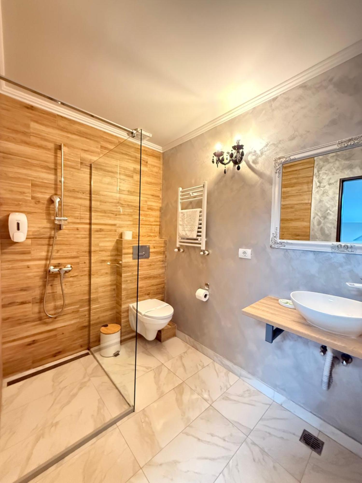 Vila Central Constanţa Extérieur photo