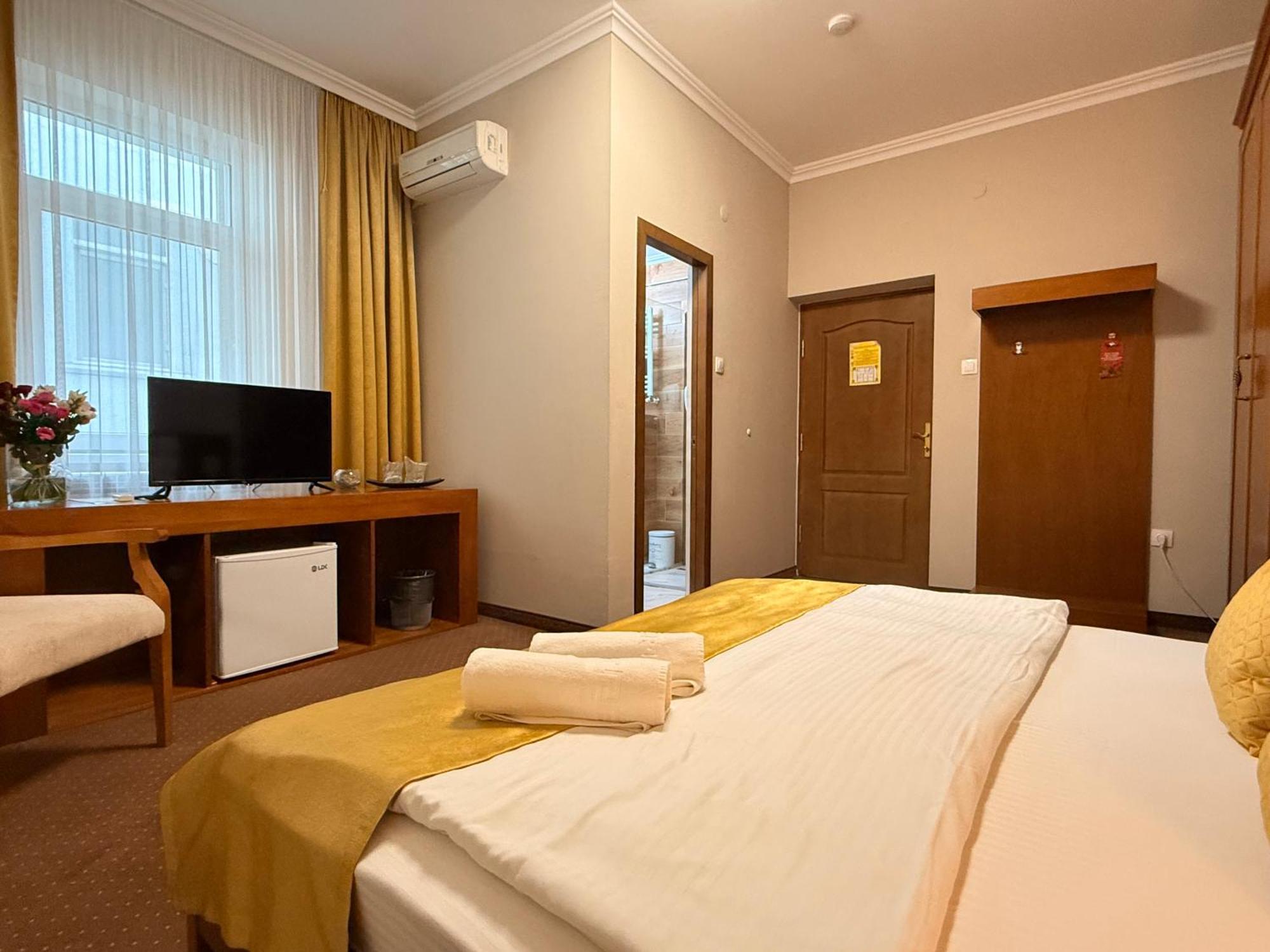 Vila Central Constanţa Extérieur photo