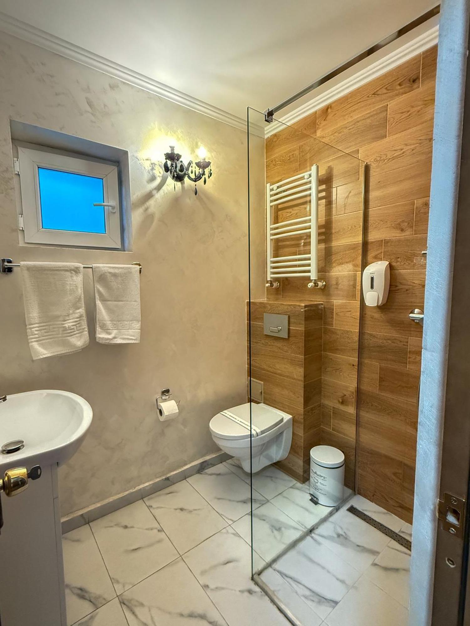 Vila Central Constanţa Extérieur photo