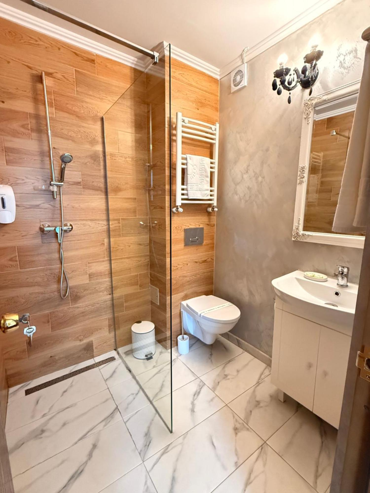 Vila Central Constanţa Extérieur photo