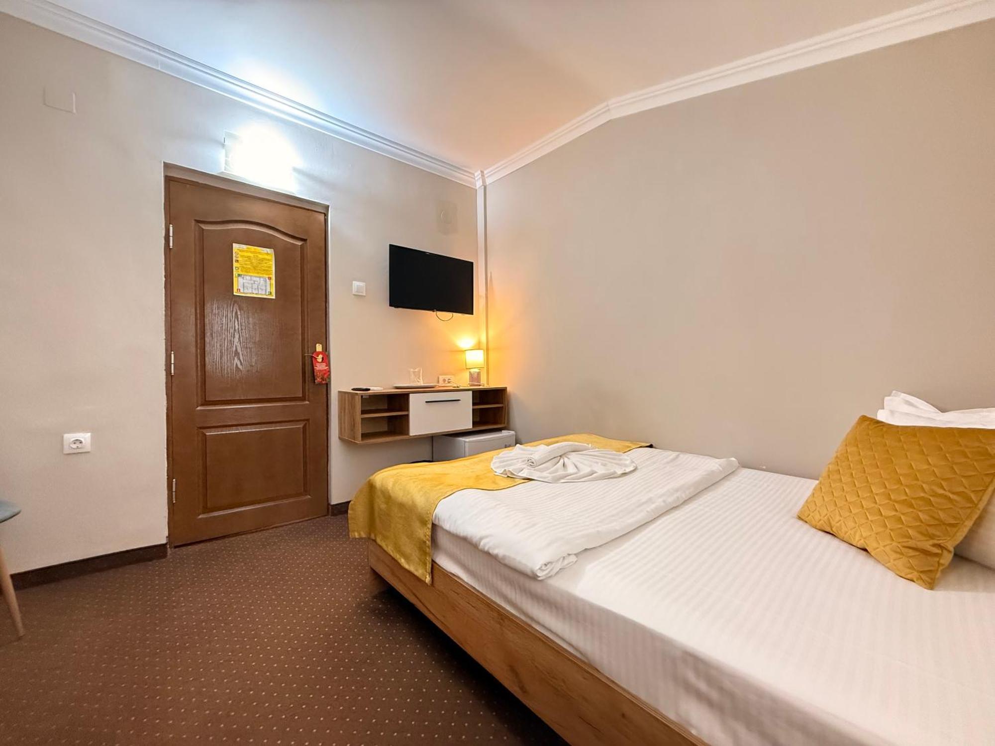 Vila Central Constanţa Extérieur photo