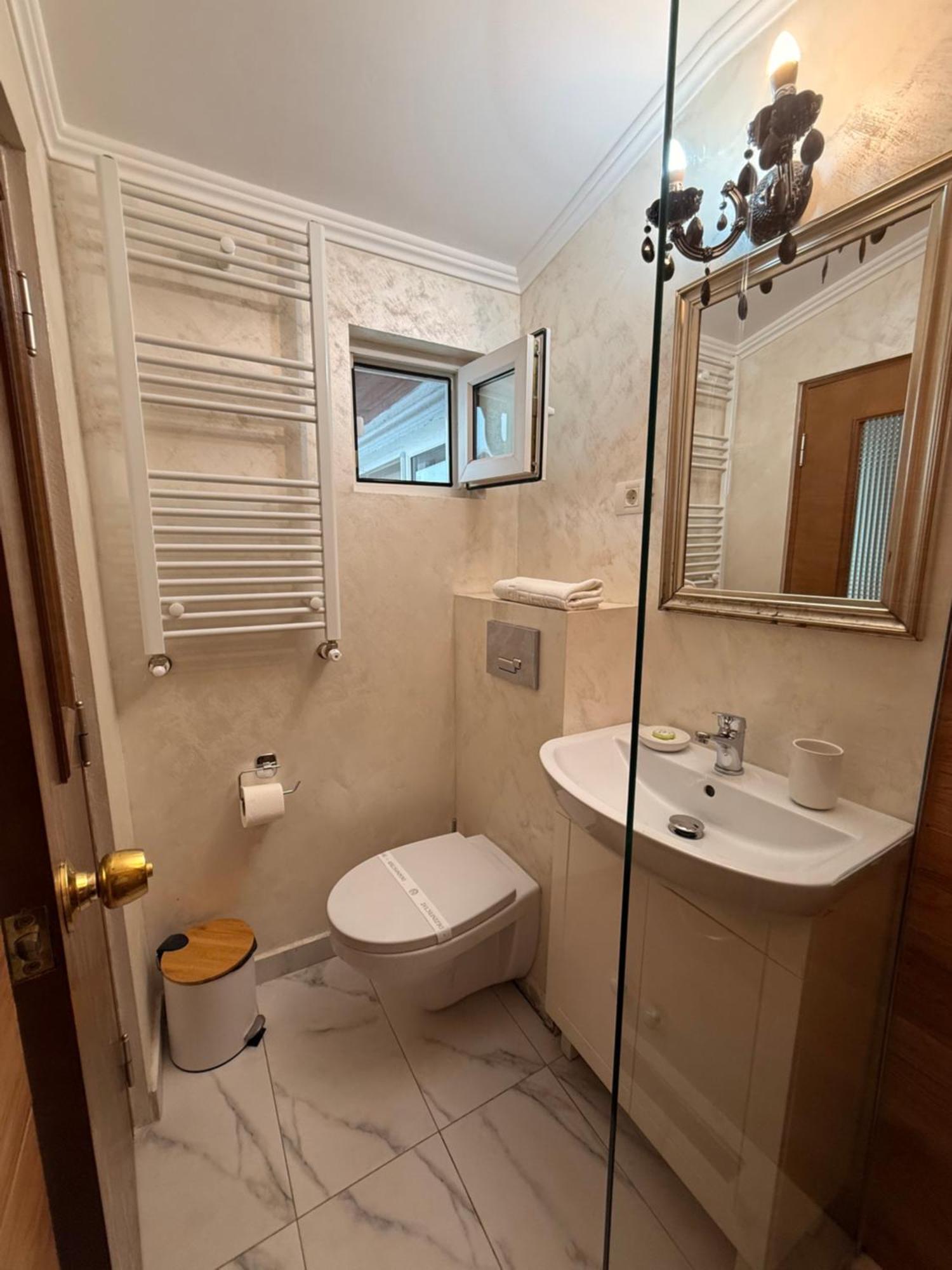 Vila Central Constanţa Extérieur photo