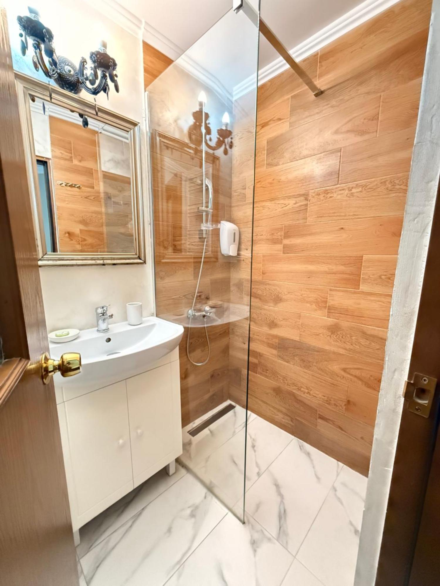Vila Central Constanţa Extérieur photo