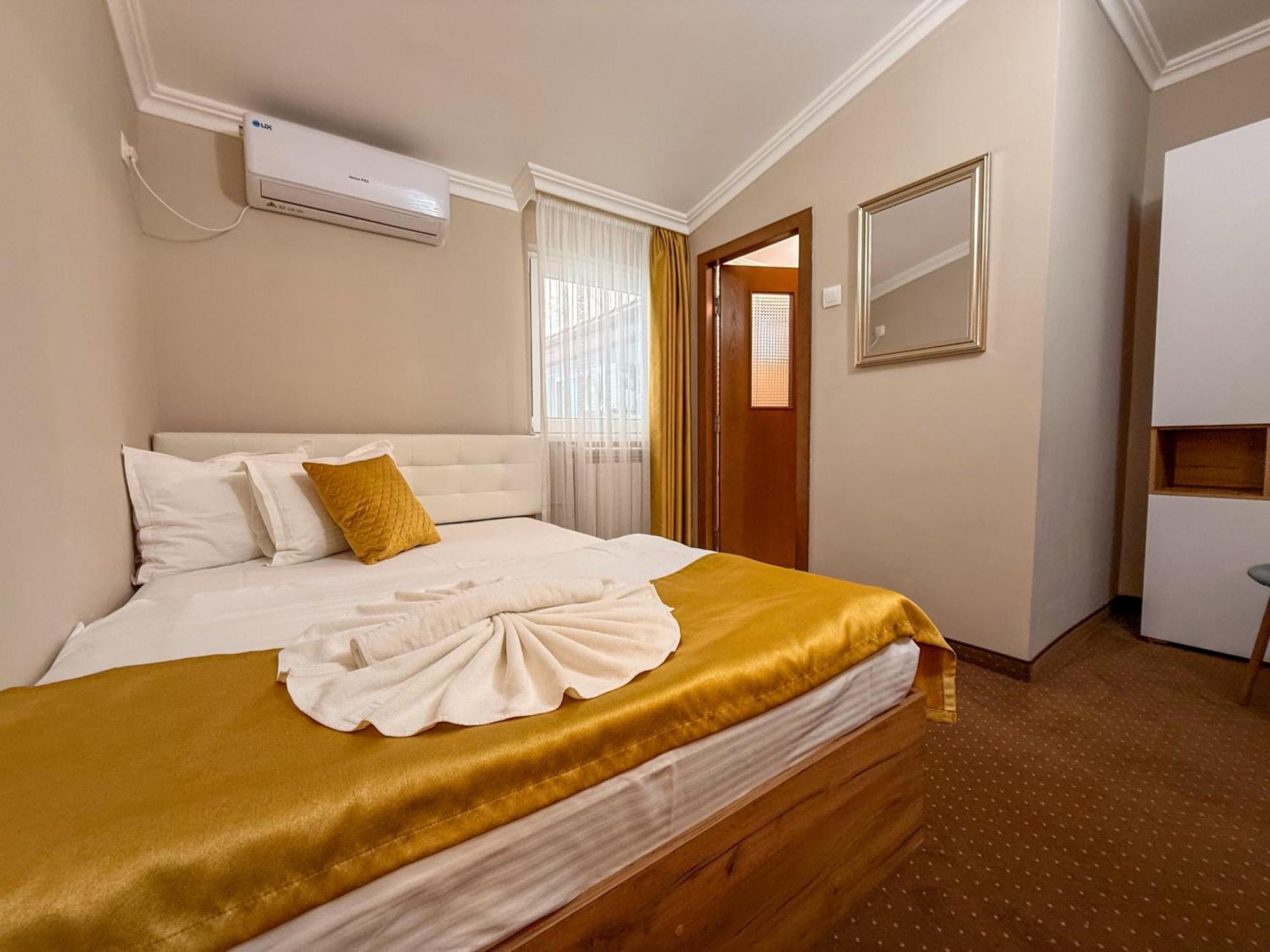 Vila Central Constanţa Extérieur photo